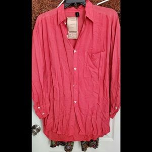 NWT Vintage Marilee Pant set